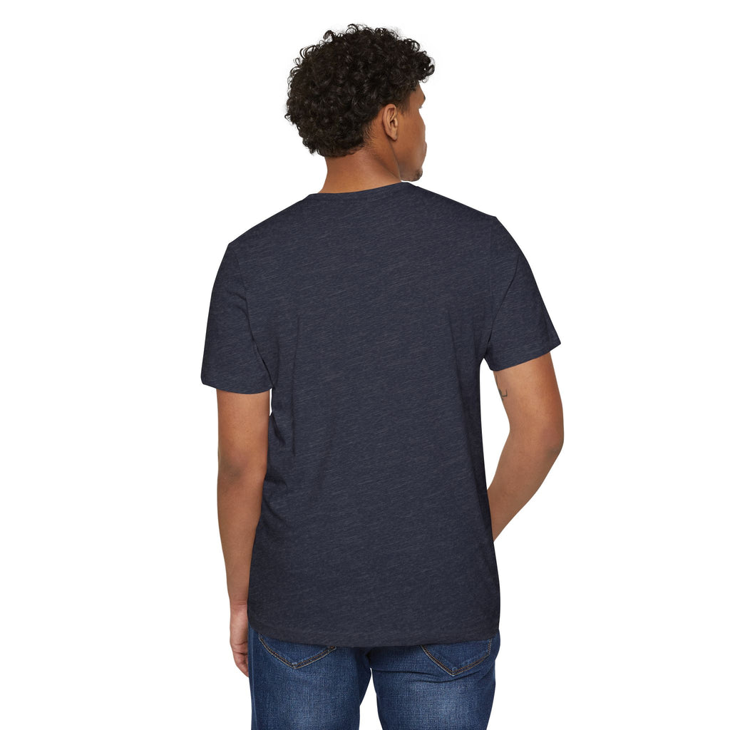 Unisex Organic Tee — Xeriscape Humor