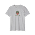 Unisex Organic Tee — Plant Humor