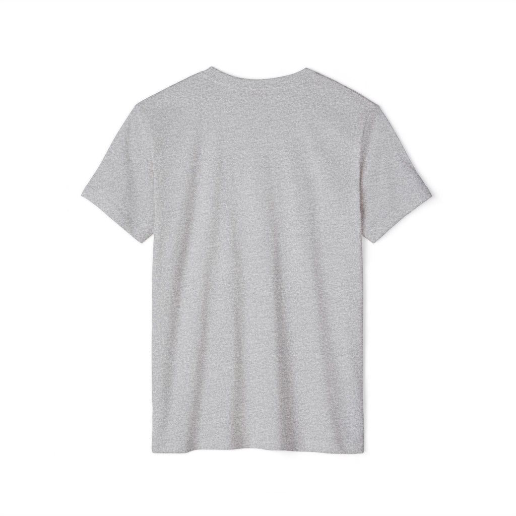 Unisex Organic Tee — Nice Marmot