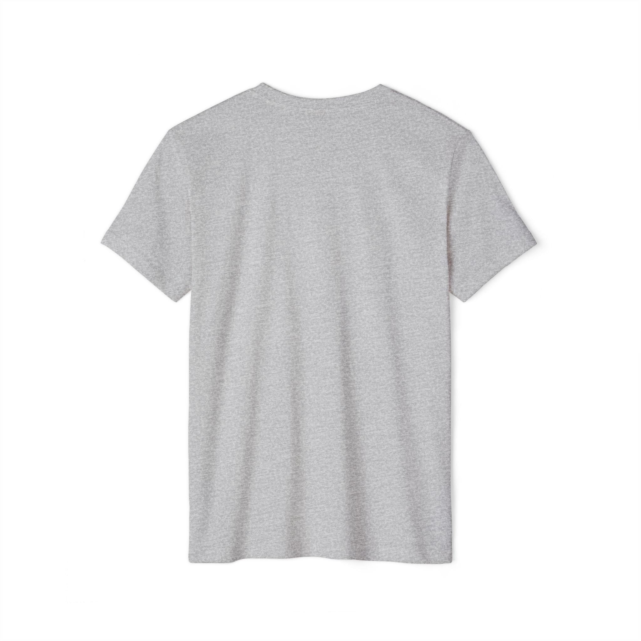 Unisex Organic Tee — Nice Marmot