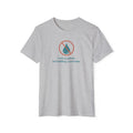 Unisex Organic Tee — Xeriscape Humor