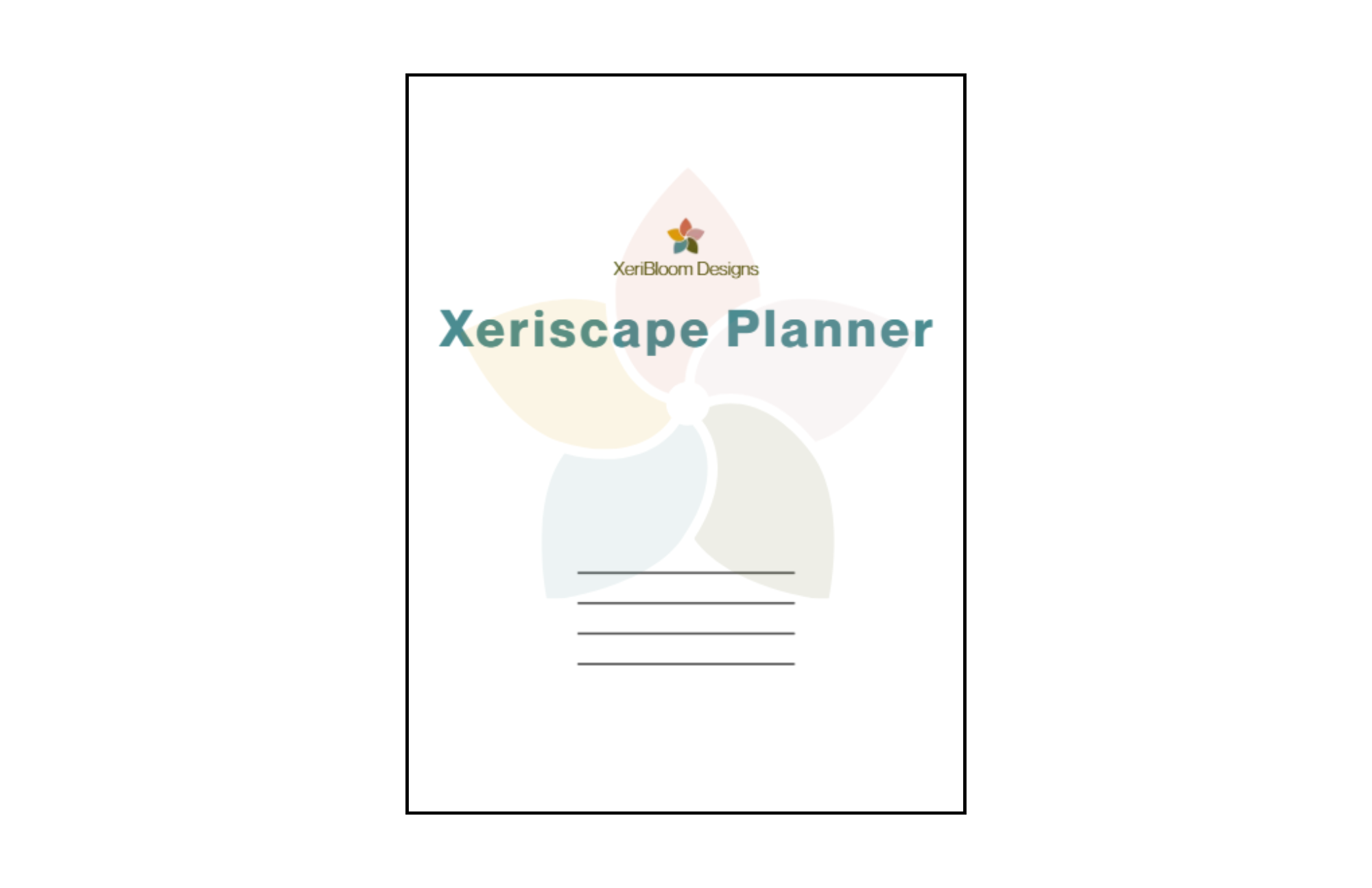 Free Printable Binder Covers & Spines