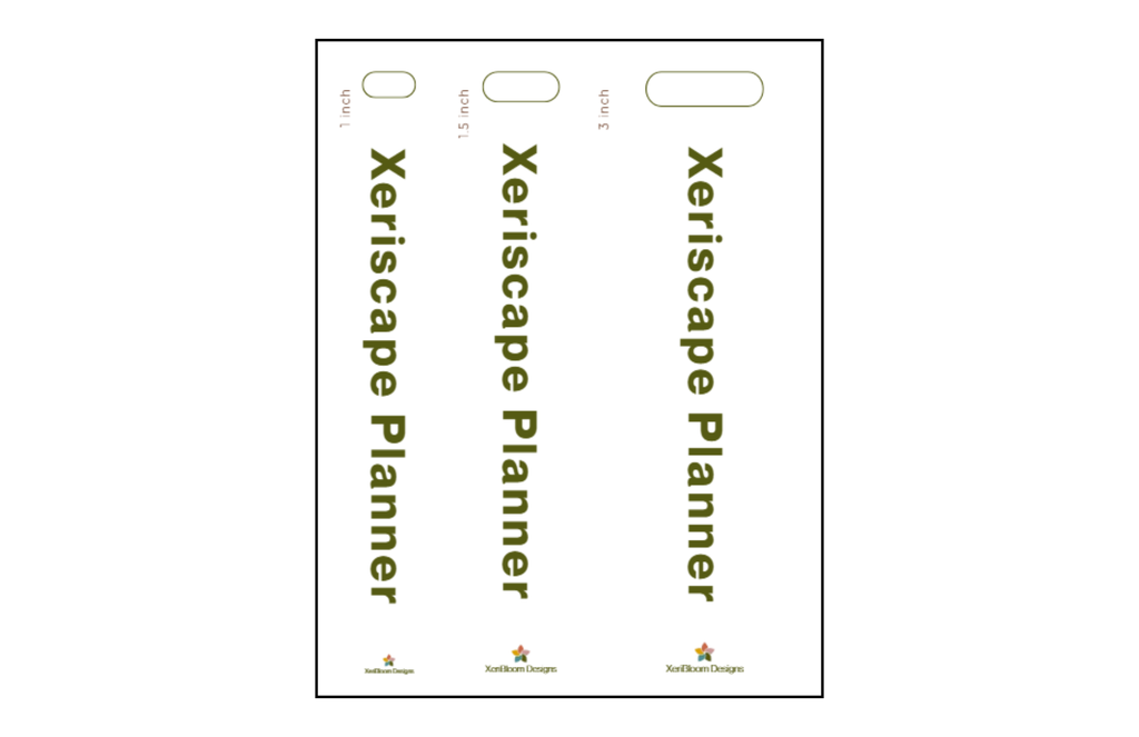 Free Printable Binder Covers & Spines