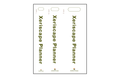 Free Printable Binder Covers & Spines