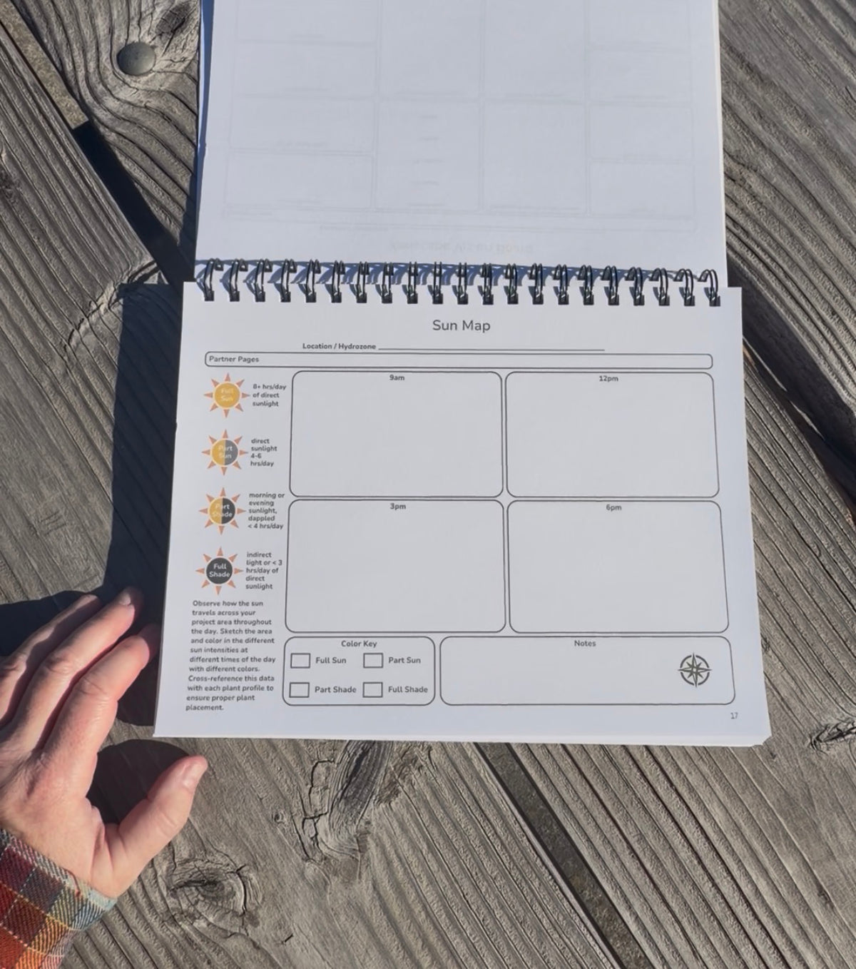 Wire-Bound Xeriscape Design Workbook for DIYers